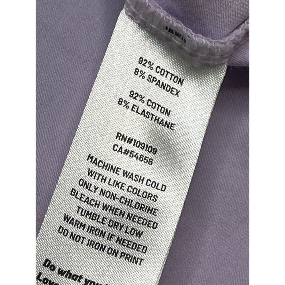 Life is Good Crusher Flex ‘count your blessings’ long sleeve sweatshirt,size XXL - Picture 10 of 10